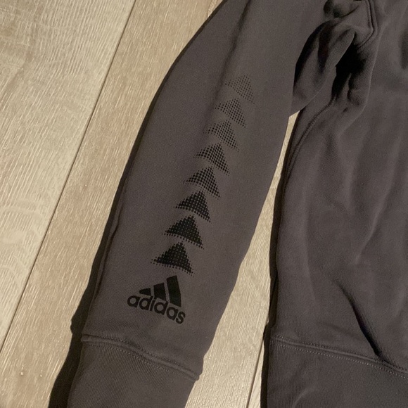 Adidas X Peloton crew sweatshirt (gender neutral) - Picture 7 of 7